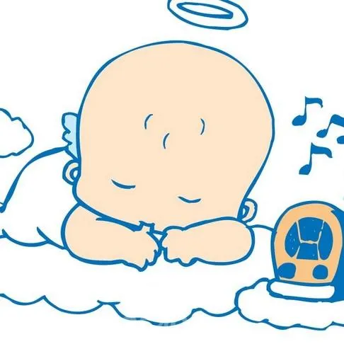 [儿童音乐]《睡眠音乐大全》[MP3下载][全8集][13.7M][百度网盘]