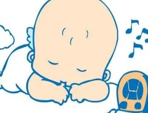 《儿童必备的睡眠音乐大全（全 8 集）MP3 下载 - 13.7M - 百度网盘》-小文资源网