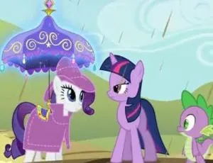 《My Little Pony 1 精彩儿童音乐歌曲全集（20 集）MP3 百度网盘下载（11.2M）》-小文资源网