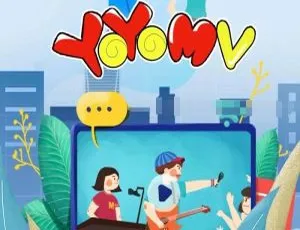 《儿歌大集合 YOYO 精彩呈现，全 88 集 720P 国语中字，1.98G 百度网盘 MP3 下载》-小文资源网