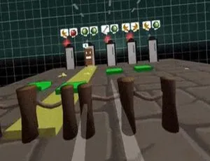 《美食捕手 VR：震撼来袭！仅 56.27MB，百度网盘分享》
