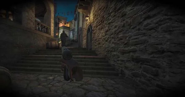 VR游戏《狙击精英 Sniper Elite VR v1.03.35713》[英文][3.78GB][百度网盘]