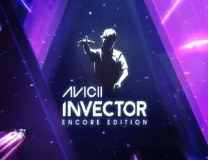 《飞行节奏 AVICII Invector Encore Edition v1.54》VR 游戏超燃来袭！多国语言 1.56GB 百度网盘分享-小文资源网