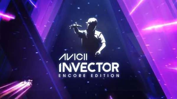 VR游戏《飞行节奏 AVICII Invector Encore Edition v1.54》[多国语言][1.56GB][百度网盘]