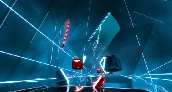 VR游戏《节奏光剑中文整合包 Beat Saber 1.17.1.250》[中文][9.33GB][百度网盘]