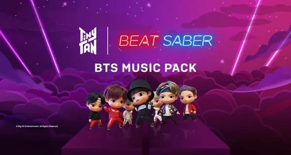 VR游戏《节奏光剑中文整合包 Beat Saber 1.17.1.250》[中文][9.33GB][百度网盘]