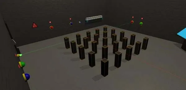 VR游戏《激光校对器 LaserBlaze》[英文][210.27MB][百度网盘]