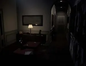 《鬼影实录-失魂：震撼 VR 游戏 [1.0.21] 英文版 2.65GB 百度网盘分享》-小文资源网