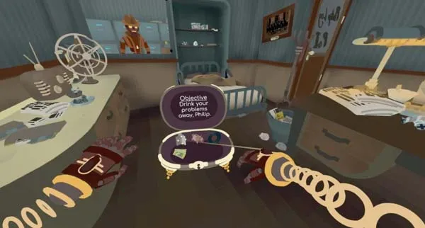 VR游戏《复古都市的秘密 The Secret of Retropolis [0.56.3]》[英文][697.60MB][百度网盘]