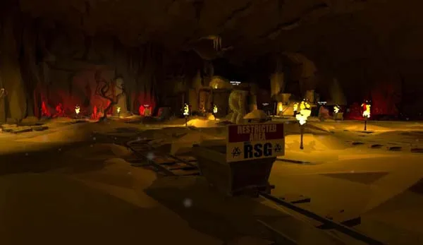 VR游戏《弹壳怪物 Cartridge Monsters – Quest 1.0.3》[多国语言][1.10GB][百度网盘]