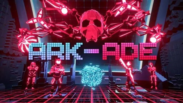 VR游戏《守护方舟 ARK-ADE v0.14.0.15》[英文][1.15GB][百度网盘]