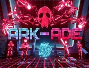 《震撼！VR 游戏守护方舟 ARK-ADE v0.14.0.15 来袭，1.15GB 百度网盘资源等你》-小文资源网
