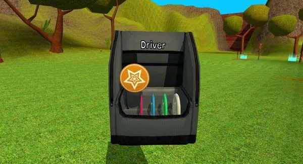 VR游戏《VR飞盘 Disc Benders – Ace Run v1.3.32.14》[英文][574.56MB][百度网盘]