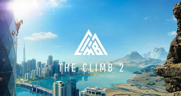 VR游戏《攀岩2 VR The Climb 2 [1.0.451]》[多国语言][4.21GB][百度网盘]