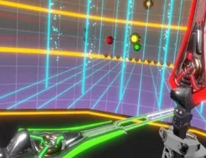 震撼来袭！《欧米刀手 VR OMEGA BLADE V1110 [1.1.1]》英文 280.71MB 百度网盘资源-小文资源网