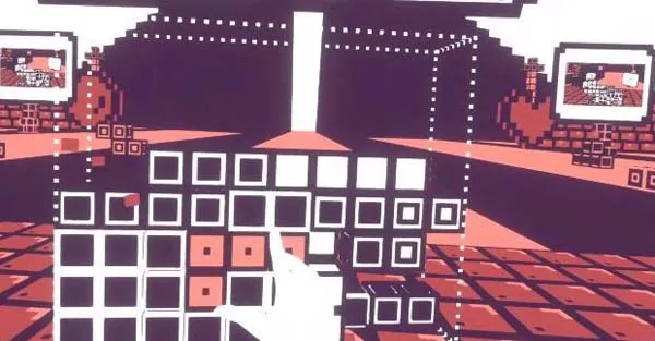VR游戏《三维俄罗斯方块VR Vetrix v1.21》[英文][139.08MB][百度网盘]