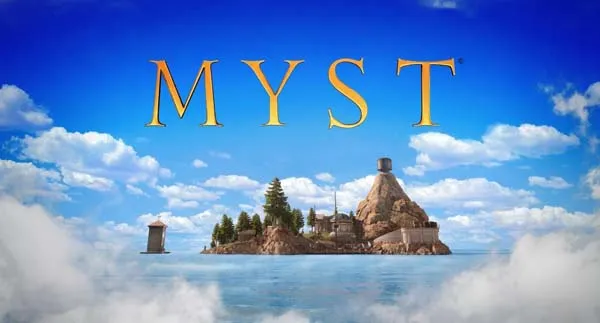 VR游戏《神秘岛VR Myst [1.0.2.264]》[英文][6.89GB][百度网盘]