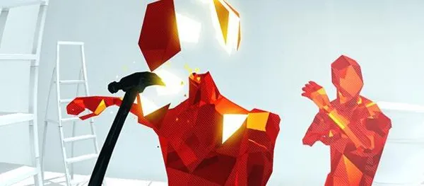 VR游戏《燥热 SuperHot(官方中文)Team.SUPERHOT VR QA》[中文][512.01MB][百度网盘]