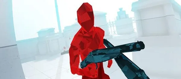 VR游戏《燥热 SuperHot(官方中文)Team.SUPERHOT VR QA》[中文][512.01MB][百度网盘]