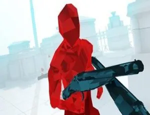 热门 VR 游戏《燥热 SuperHot(官方中文)Team.SUPERHOT VR QA》512.01MB 百度网盘资源-小文资源网
