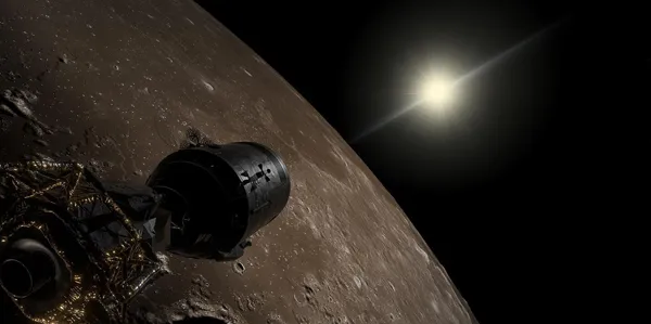VR游戏《阿波罗11号 Apollo 11 v2.3.22》[英文][1.74GB][百度网盘]