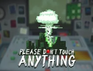 《不要碰任何东西 Please，Don’t Touch Anything》VR 游戏：多国语言版 262.02MB 百度网盘分享-小文资源网