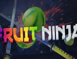 《超刺激 VR 游戏：水果忍者 Fruit Ninja VR v1.7.0.547288 多国语言版》[397.38MB][百度网盘]