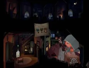 《VR 游戏：掉进神奇兔子洞 Down the Rabbit Hole v01.0.1.427 震撼来袭》-小文资源网