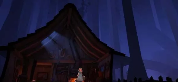 VR游戏《掉进兔子洞 Down the Rabbit Hole v01.0.1.427》[英文][620.02MB][百度网盘]