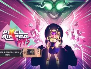 《电子像素 1995：震撼 VR 游戏，592.89MB 百度网盘资源等你来》-小文资源网