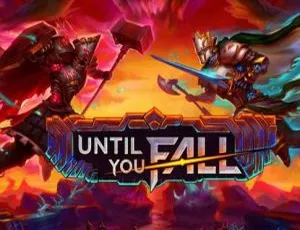《VR 游戏：不惧跌倒 Until You Fall v1.0.4.159974 震撼来袭》-小文资源网