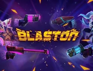 《赛博朋克 Blaston VR v[1.0.9]》多国语言版 VR 游戏 140.23MB 百度网盘分享-小文资源网