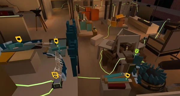 VR游戏《管道工程师 Gadgeteer v1.0》[多国语言][489.59MB][百度网盘]