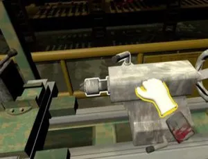 《震撼！VR 游戏车床安全模拟器 [1.0.1.2] 英文版 635.86MB 百度网盘分享》-小文资源网