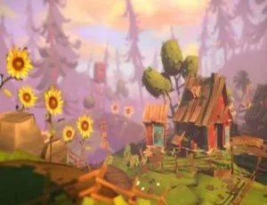 《幽灵巨人 VR 游戏 v1.0.32 版：多国语言，1.07GB 百度网盘资源》-小文资源网