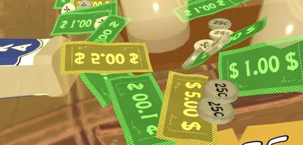 VR游戏《 沙滩酒吧 BBeach Bar [0.1]》[英文][120.27MB][百度网盘]