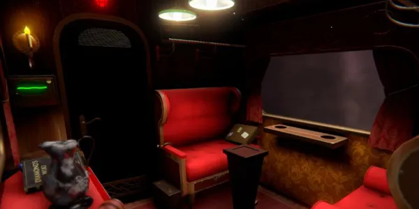 VR游戏《星际线VR Steamliner》[英文][248.83MB][百度网盘]