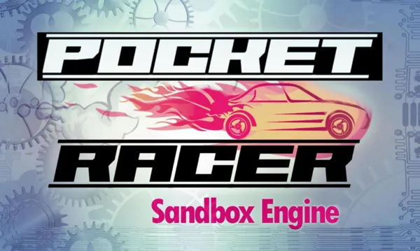 VR游戏《袖珍赛车：沙盒引擎 Pocket Racer：Sandbox Engine v3dot1 [3.0]》[英文][66.28MB][百度网盘]