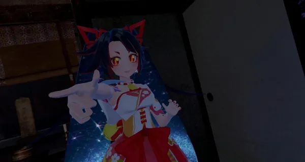 VR游戏《怪士奇譚 AYAKASHI KITAN V1.0》[英文][66.28MB][百度网盘]
