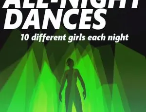 《惊艳的 VR 游戏：钢管舞 VR Titty Bar 震撼来袭》-小文资源网