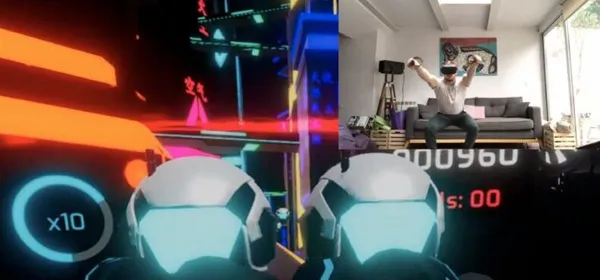 VR游戏《准备运动 ViFit v1.0.0》[英文][180.22MB][百度网盘]
