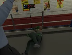 《震撼！VR 游戏 547.74MB 百度网盘资源》