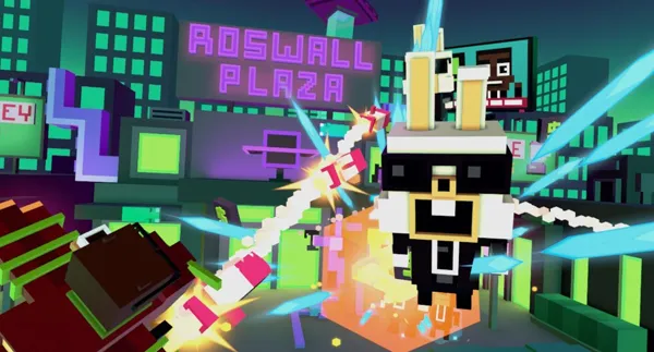 VR游戏《像素射击 Shooty Skies Overdrive [1.03.75140]》[英文][314.99MB][百度网盘]