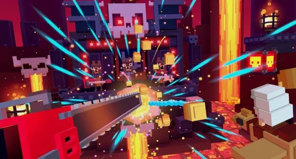 VR游戏《像素射击 Shooty Skies Overdrive [1.03.75140]》[英文][314.99MB][百度网盘]
