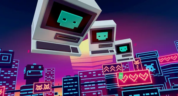 VR游戏《像素射击 Shooty Skies Overdrive [1.03.75140]》[英文][314.99MB][百度网盘]