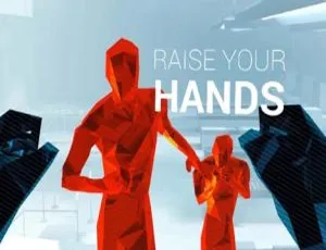 热门 VR 游戏《燥热 SUPERHOT VR[1.111]》多国语言版 526.68MB 百度网盘分享-小文资源网
