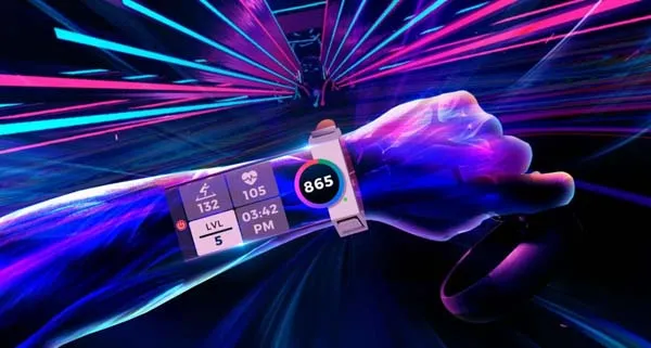 VR游戏《合成骑士 Synth Riders [2.3.2.a4]》[英文][630.10MB][百度网盘]