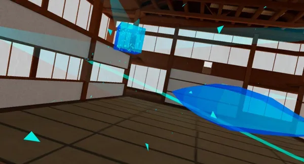VR游戏《全息箭靶 Holopoint 1.0.13》[英语][105.54MB][百度网盘]
