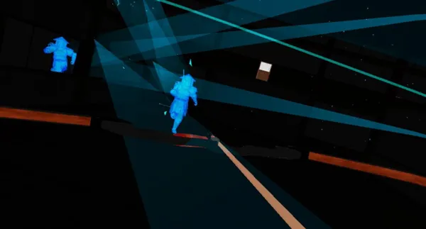 VR游戏《全息箭靶 Holopoint 1.0.13》[英语][105.54MB][百度网盘]