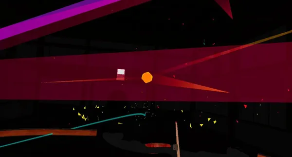 VR游戏《全息箭靶 Holopoint 1.0.13》[英语][105.54MB][百度网盘]